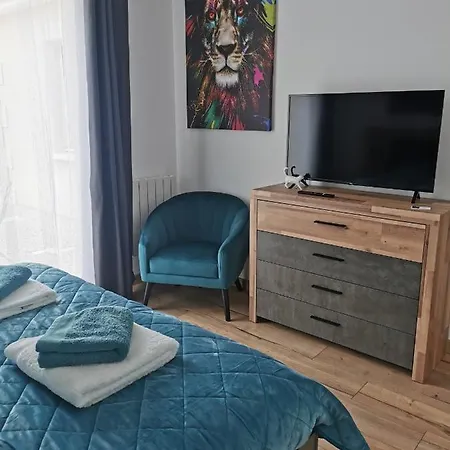 Studio Angouleme Nord Couette-café Champniers (Charente)